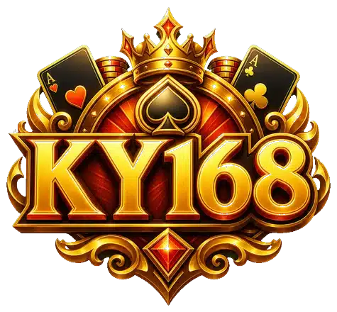 ky168-logo